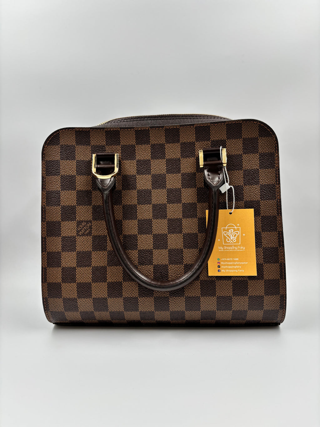 LV Triana